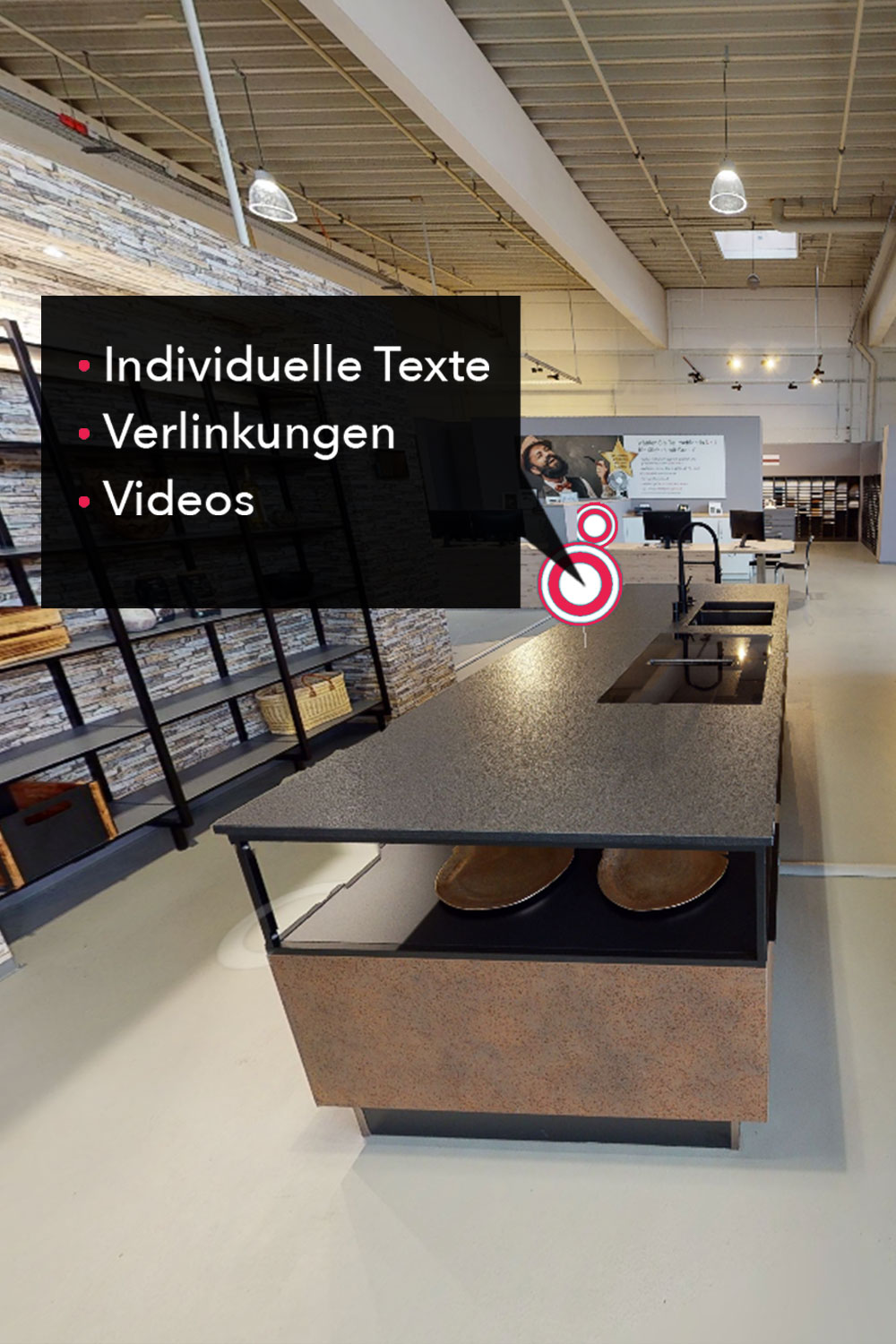 Rundum informiert